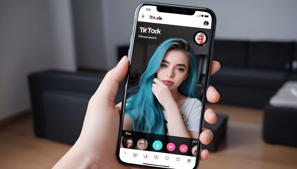 how to un repost on tik tok