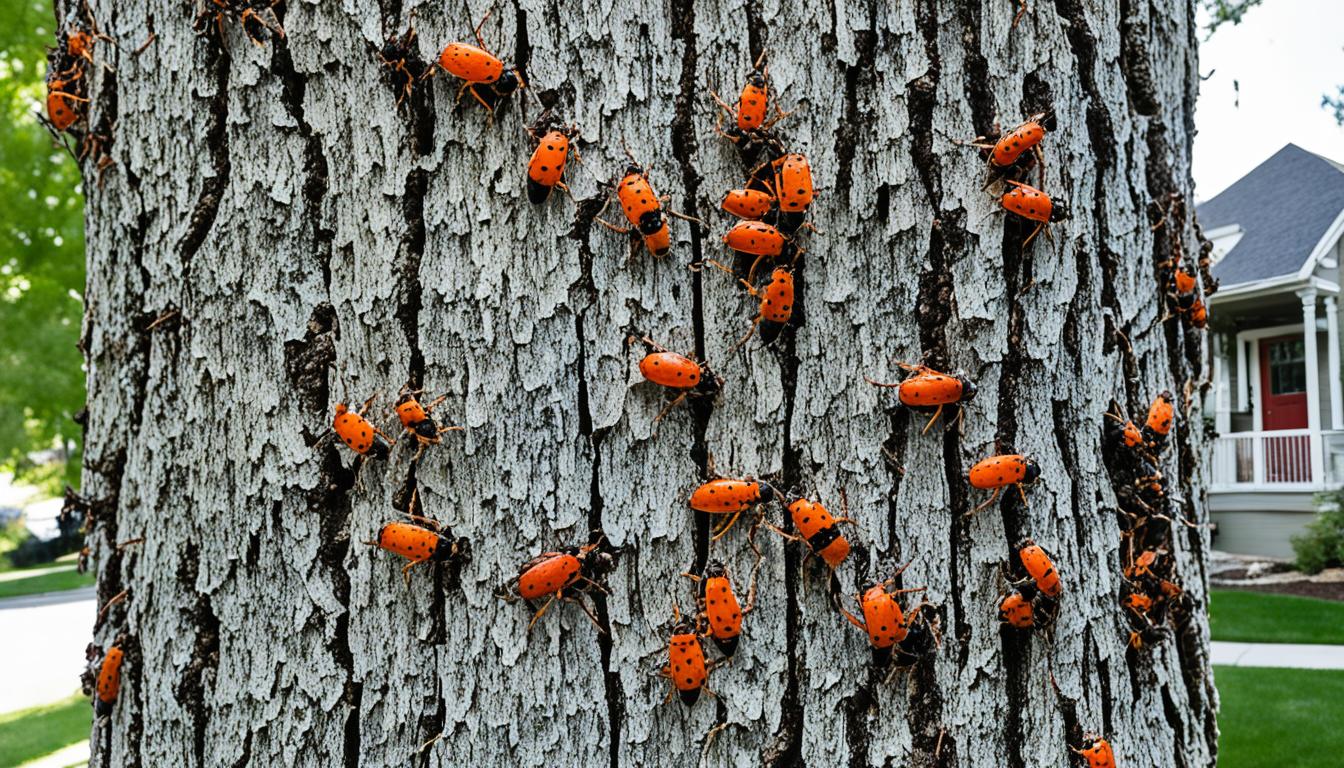 how to get rid of boxelder bugs