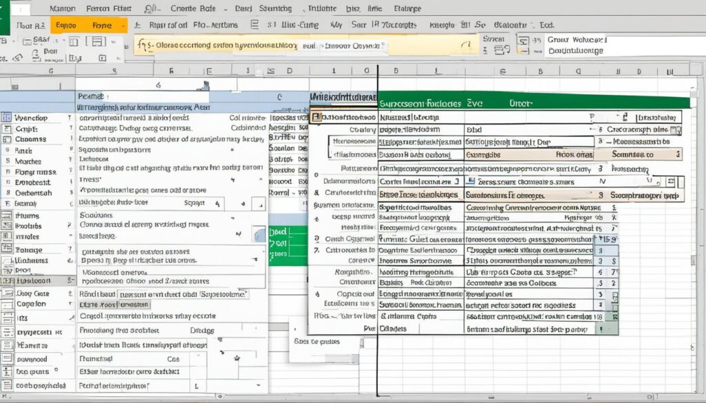 how to highlight duplicates in excel